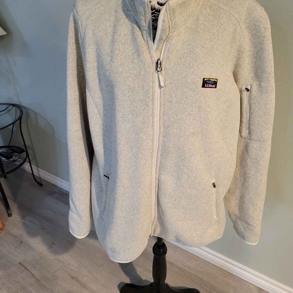 L.L.Bean Jacket/Sweater